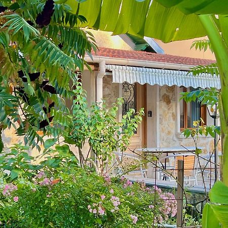 Joumana Tourisme Villa Gouvernes Exteriör bild