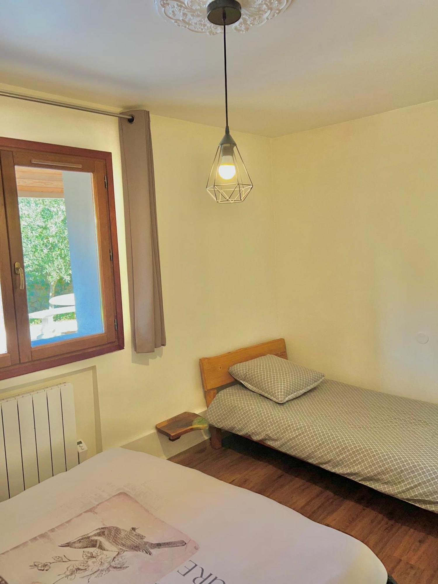 Joumana Tourisme Villa Gouvernes Exteriör bild