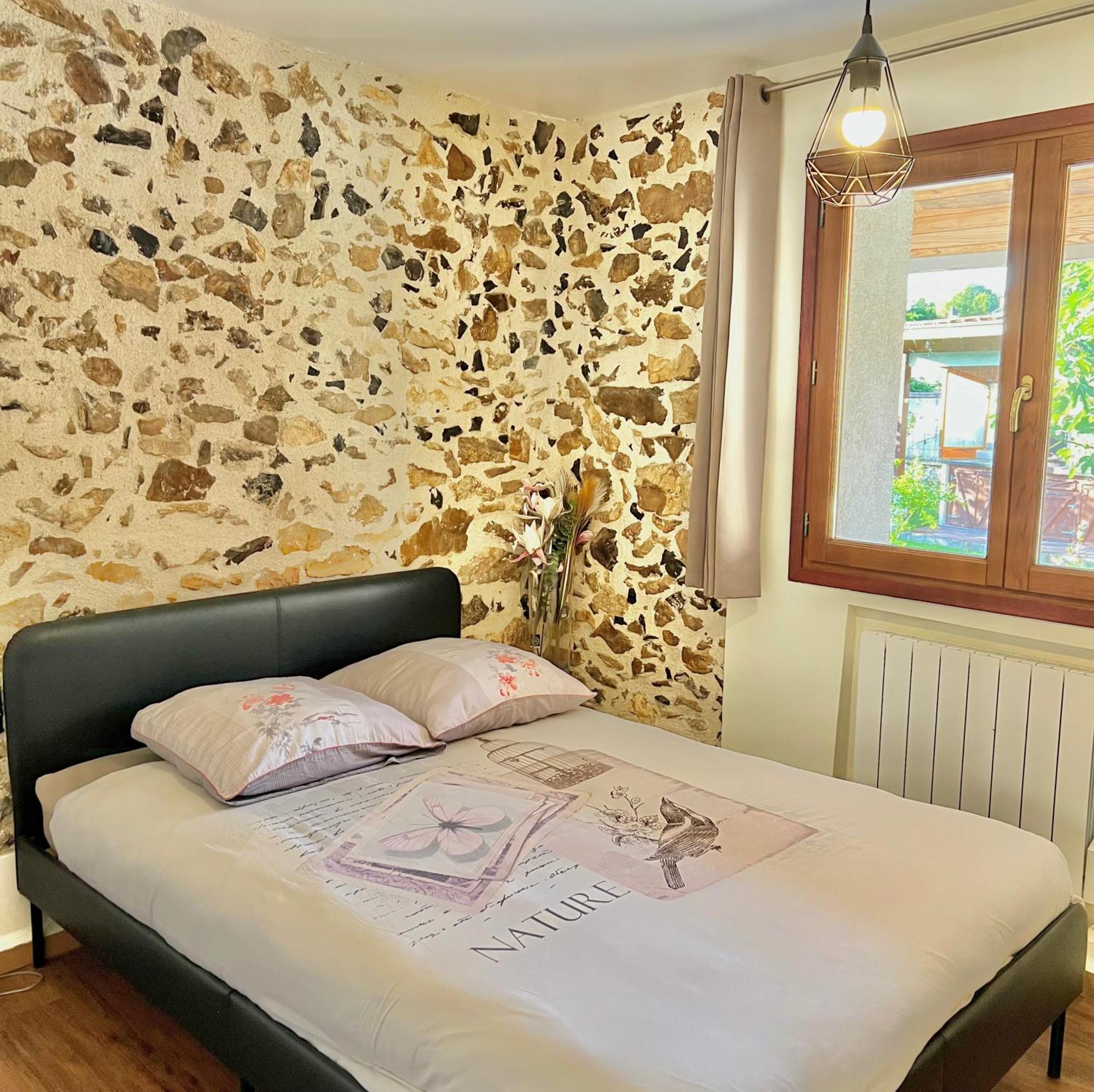 Joumana Tourisme Villa Gouvernes Exteriör bild